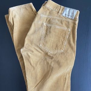 Patagonia Men’s Corduroy 5 Pocket Straight Pants